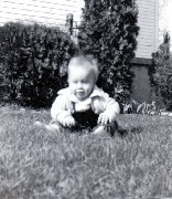 Dan Dorrough; 4141 Natchez Ave; Fort McKinley; Dayton OH